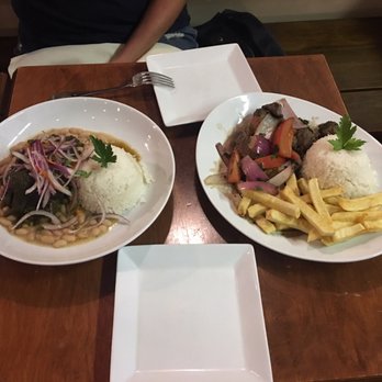 Aji Peruvian Cuisine - Peruvian Near Me - Long Beach, California Aji Peruvian Cuisine - Peruvian Near Me - Long Beach, California