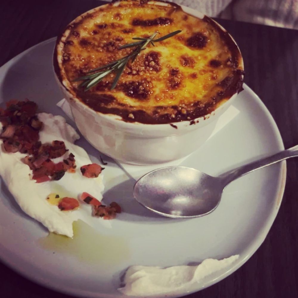 Avli - Moussaka - Greek Near Me - Milwaukee, Wisconsin Avli - Moussaka - Greek Near Me - Milwaukee, Wisconsin