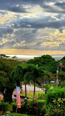 Okinawa Churaumi Aquarium by null