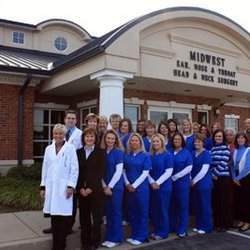 Midwest Ear Nose and Throat