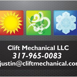 Clift Mechanical
