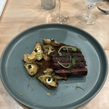 Atria - Filet Mignon - Seafood Near Me - Flagstaff, Arizona