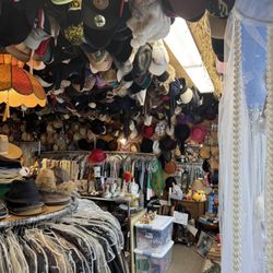 Plush & Plunder
