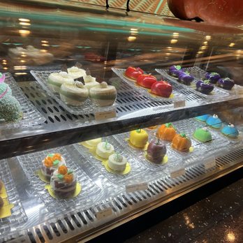 The Spoon - Desserts Near Me - Stanton, California