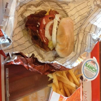 A&W Restaurant - Fast Food Near Me - Minong, Wisconsin