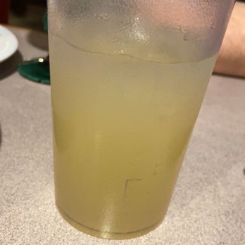 El Jefe Cafe - The lemonade I ordered - Mexican Near Me - San Clemente, California El Jefe Cafe - The lemonade I ordered - Mexican Near Me - San Clemente, California
