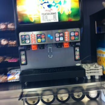 nomnom - Mega choice soda fountain - Convenience Stores Near Me - Spokane Valley, Washington nomnom - Mega choice soda fountain - Convenience Stores Near Me - Spokane Valley, Washington
