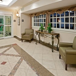 Holiday Inn Express & Suites Waxahachie