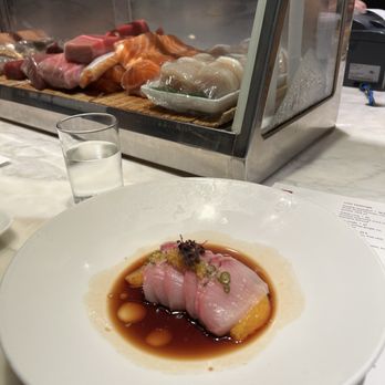 Uchi Houston - Sushi Bars Near Me - Houston, Texas Uchi Houston - Sushi Bars Near Me - Houston, Texas
