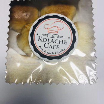 The Kolache Cafe - Kolache to-go - Breakfast & Brunch Near Me - Phoenix, Arizona The Kolache Cafe - Kolache to-go - Breakfast & Brunch Near Me - Phoenix, Arizona