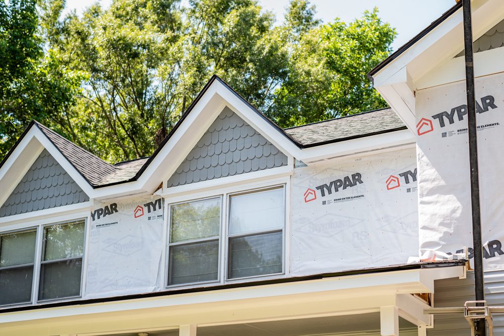 Slide of Palmetto Home Care Construction