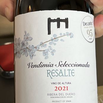 Mima Restobar - Great wine selection - Spanish Near Me - Sanlúcar de Barrameda, California