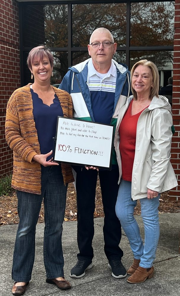 ALIGNED HEALTH AND WELLNESS Updated September 2024 765 Highland