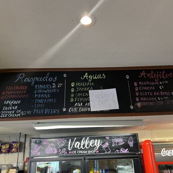 Valley Ice Cream Shop - Ice Cream & Frozen Yogurt Near Me - Phoenix, Arizona Valley Ice Cream Shop - Ice Cream & Frozen Yogurt Near Me - Phoenix, Arizona