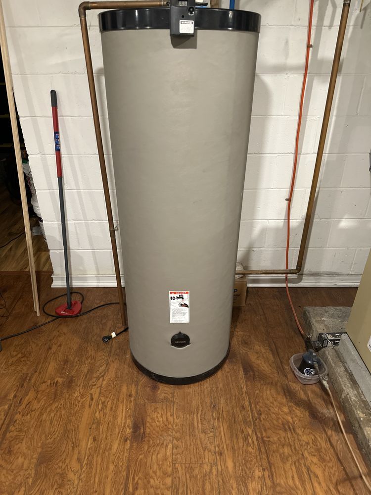 Slide of Ulster County Plumbing