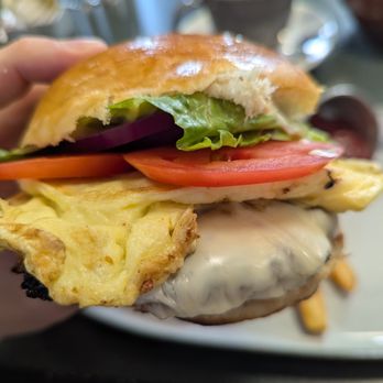 Halina - Longganisa burger - Filipino Near Me - Halifax, Nova Scotia Halina - Longganisa burger - Filipino Near Me - Halifax, Nova Scotia