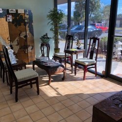 Acupuncture Therapy Center - Loby