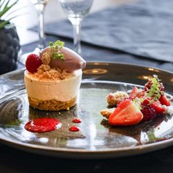 Best Western Valley Hotel - valley hotel dining