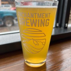 Rock and Reef Brewing - All day IPA