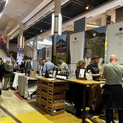 UCI Kinowelt Colosseum - Colosseum | Eventlocation | Weinmesse 2026