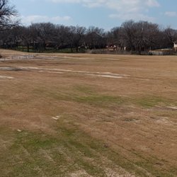Iron Horse Golf Club - Looks like a course under construction! $100? More like $10.00