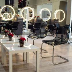 Van Michael Salon
