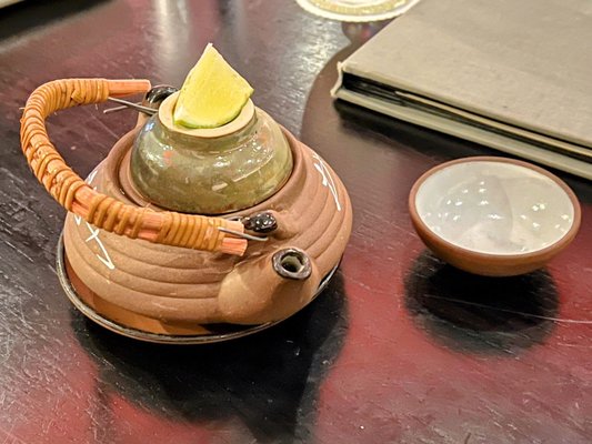 Keeper's Japanese Restaurant and Bar by null