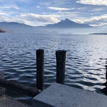 Mondsee - Lakes Near Me