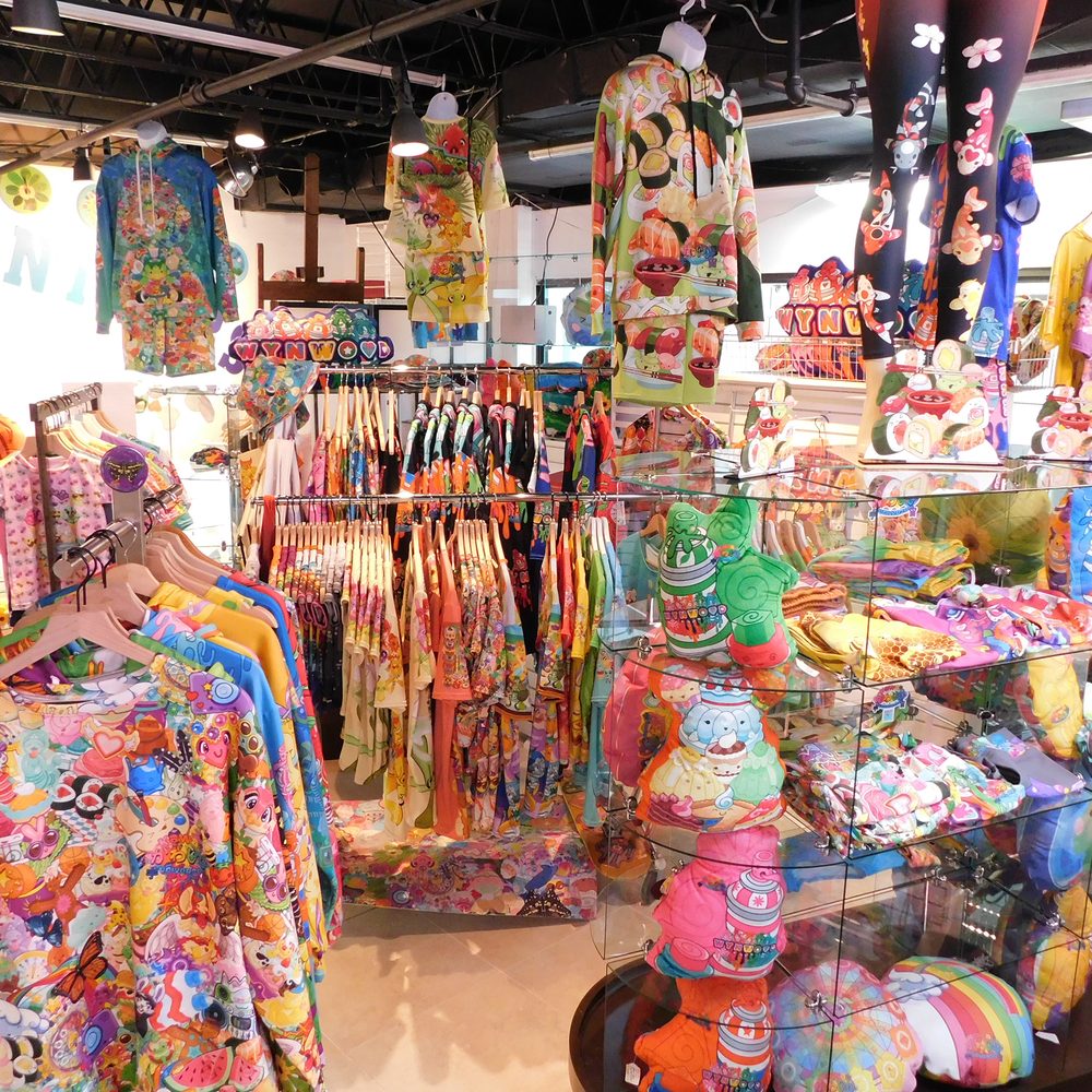 Kawaii Universe
