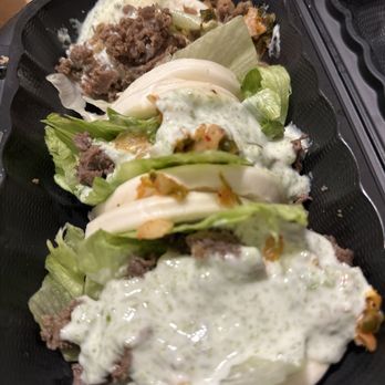 Buns N Rice - Korean Near Me - Kensington, Maryland Buns N Rice - Korean Near Me - Kensington, Maryland