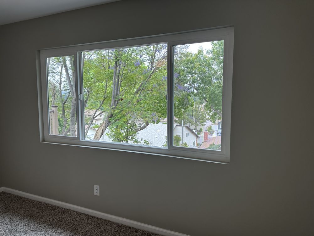 Slide of Jerome's SoCal Home Improvement