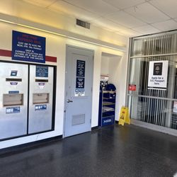 Us Post Office - Welcome