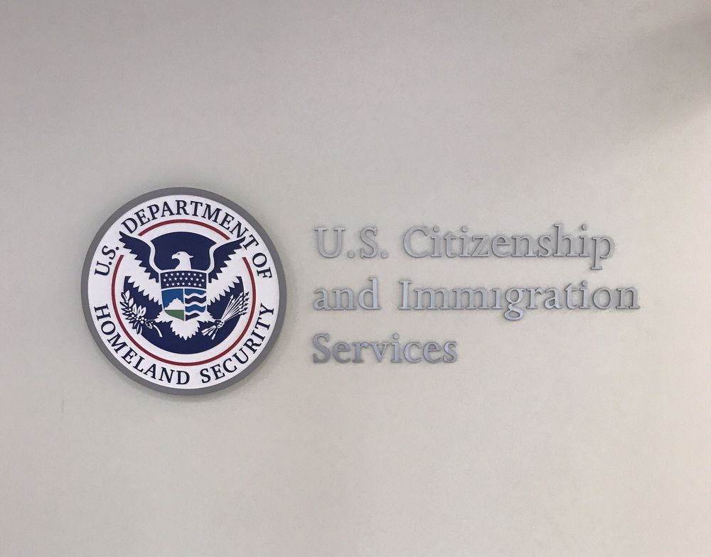 US Citizenship And Immigration Services - social services organization in Jacksonville, FL