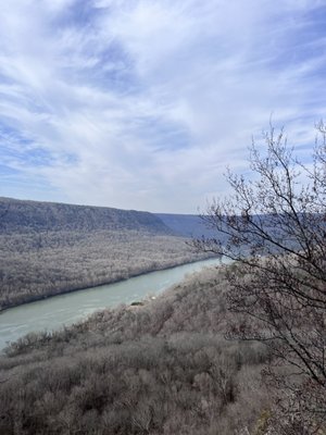 Signal Point Trail by null