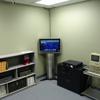 Cipher Seeker - DEFCON Escape Room - Escape Games Near Me - Waldwick, New Jersey