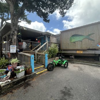 The Spot - New American Near Me - Carolina Beach, North Carolina The Spot - New American Near Me - Carolina Beach, North Carolina