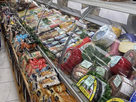 Vostochny Bazaar Supermarket by null