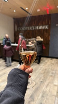 Cooper’s Hawk Winery & Restaurant by null
