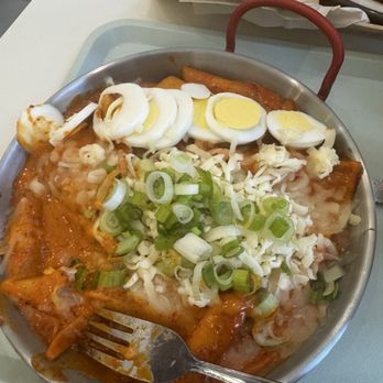 Yellow House Cafe  - Cafes Near Me - Northridge, California