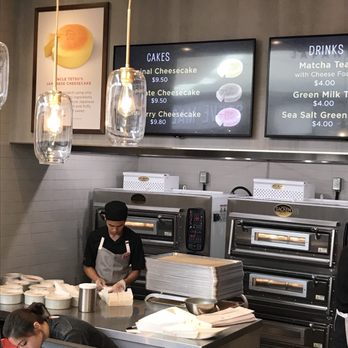 Uncle Tetsu - Desserts Near Me - Torrance, California Uncle Tetsu - Desserts Near Me - Torrance, California