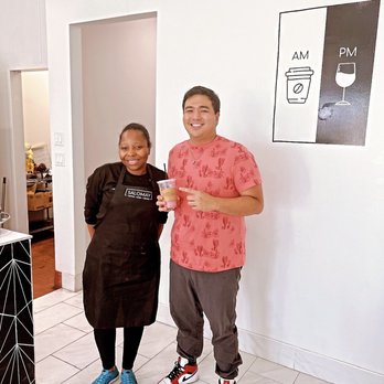 SALOMAY - Coffee & Tea Near Me - McKinney, Texas SALOMAY - Coffee & Tea Near Me - McKinney, Texas