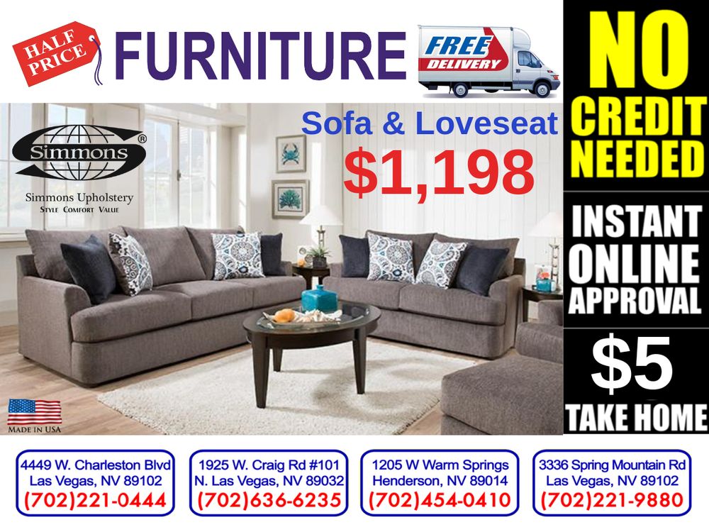 Half Furniture 206 Photos 48 Reviews
