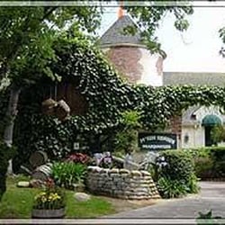 94th Aero Squadron Restaurant & Events