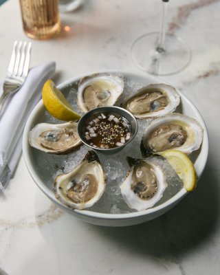 Champers Social Club by null
