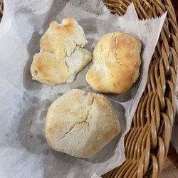 Biscuits