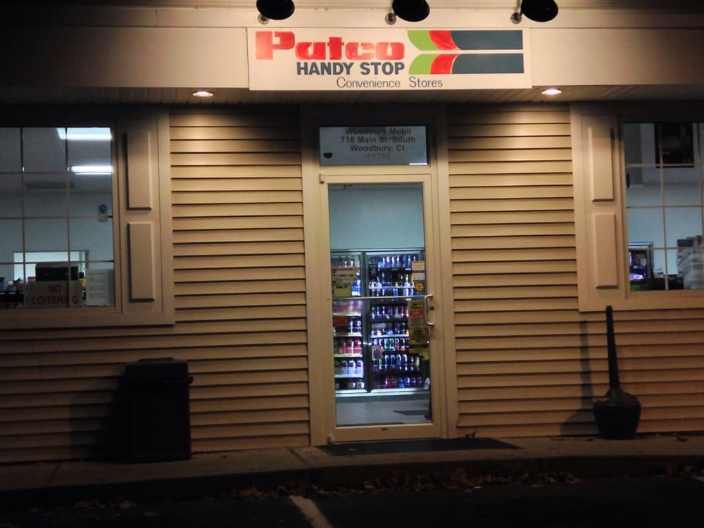 WOODBURY MOBIL Updated June 2024 718 Main St S, Woodbury