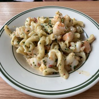 Parm - Shrimp scampi - Italian Near Me - Woodbury, New York Parm - Shrimp scampi - Italian Near Me - Woodbury, New York
