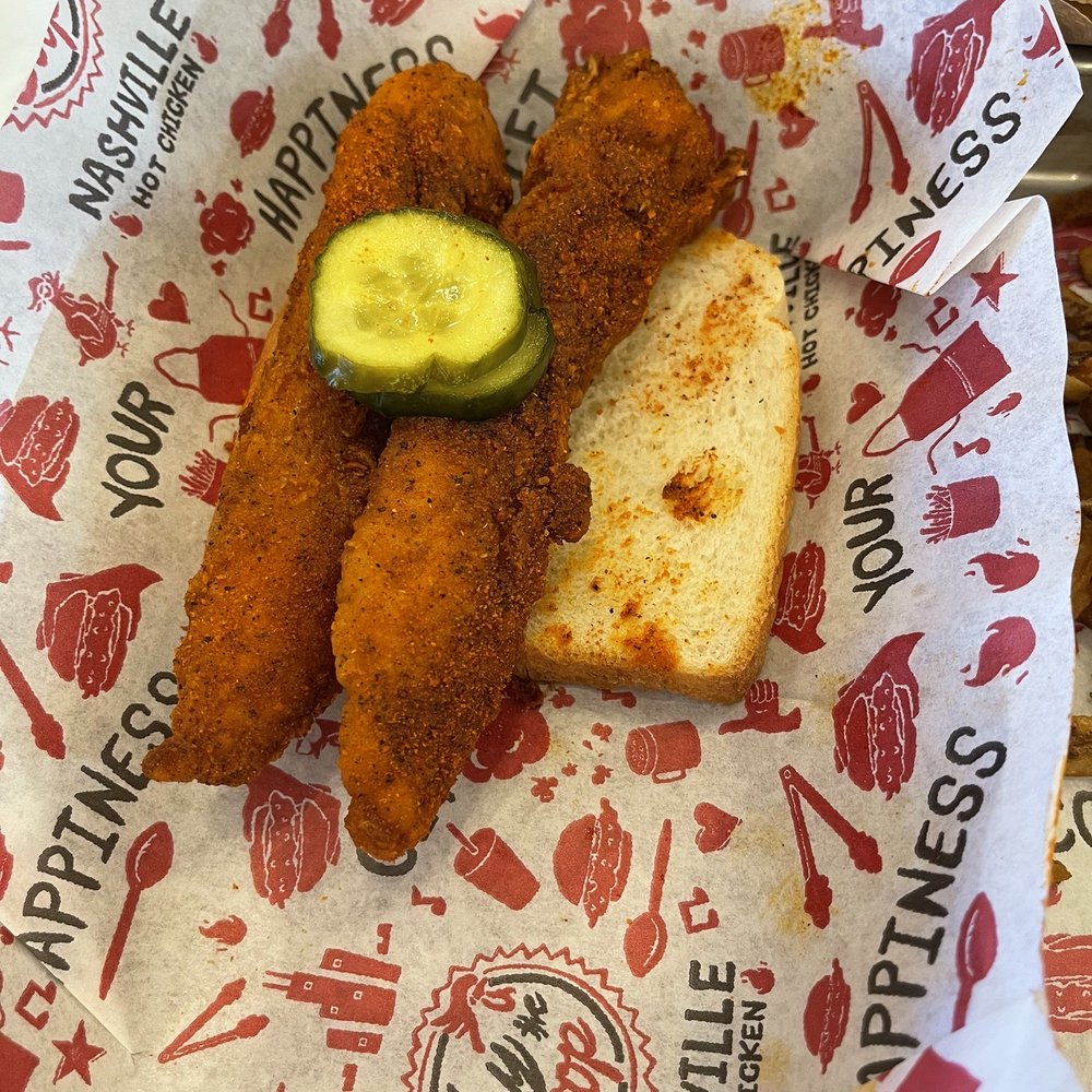 Fry the Coop - American Near Me - Oak Lawn, Illinois