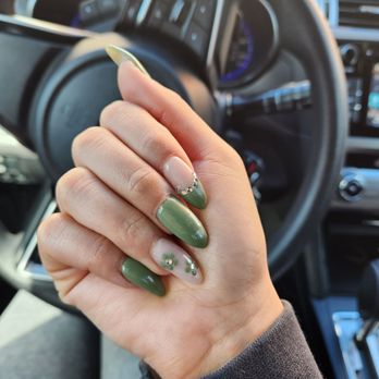 The Nail Affair - Nails - Nail Salons Near Me - Las Vegas, Nevada
