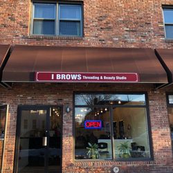 iBrows Beauty Studio